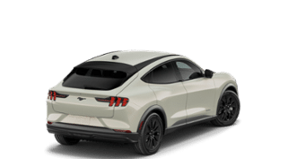 2026 Ford Mustang Mach-E® External Image 4